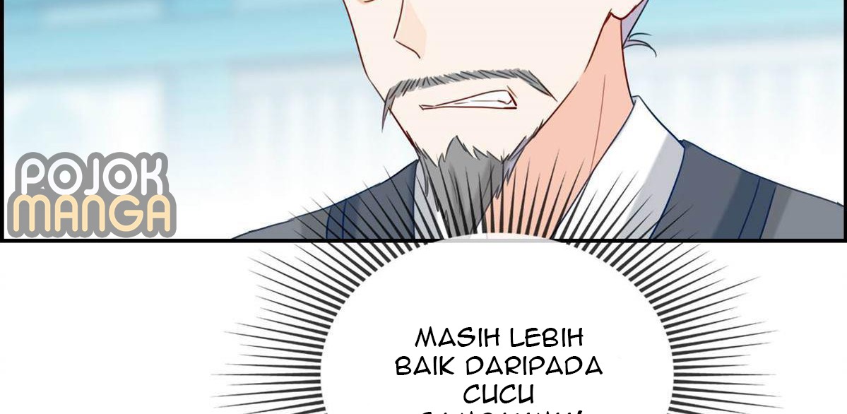 Strongest System (The Strongest Dandy System) chapter 3